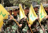 حزب الله: استهدفنا ‌بعد ظهر اليوم موقع ‏زبدين في مزارع شبعا اللبنانية المحتلة بالأسلحة الصاروخية