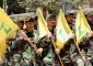 حزب الله يزف شهيدين من بلدة حولا