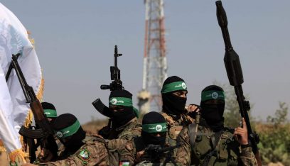 سكاي نيوز: إسرائيل تدرس مطلب حماس بالتعهد بعدم اغتيال قادة بارزين بالحركة