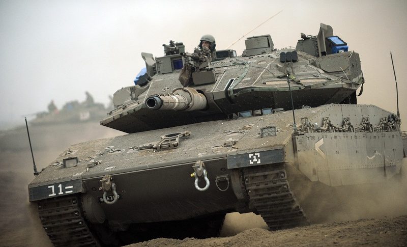 وسائل اعلام إسرائيلية: الحرب في غزة تؤخر التوصل إلى اتفاق مع لبنان