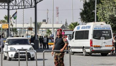 الاتحاد الأوروبي: أي هجوم عسكري إسرائيلي على رفح ستكون له عواقب كارثية