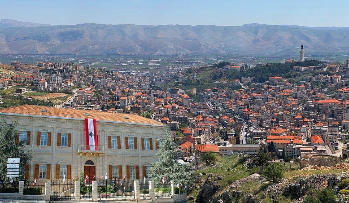 أم المعارك في زحلة