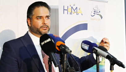 وزير الاقتصاد والتجارة يكشف عن حجم الخسائر في لبنان بسبب حرب غزة…!