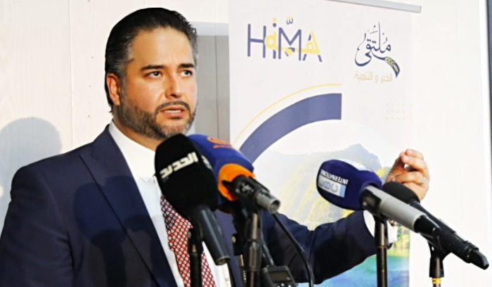 وزير الاقتصاد والتجارة يكشف عن حجم الخسائر في لبنان بسبب حرب غزة…!