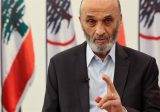 بري والحريري وجنبلاط على موجة رئاسية واحدة وزيارة جعجع الى عين التينة لم تنضج بعد