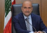 ابي رميا التقى عدداً من الوزراء وبحث معهم شؤوناً انمائية وجبيلية