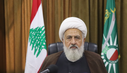 الخطيب: نحيي أهلنا المتمسكين بأرضهم والذين اثبتوا انتخابياً انهم على مستوى المسؤولية الوطنية
