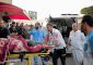 وزارة الصحة بغزة: الطواقم الطبية تتعامل مع أعداد كبيرة من الجرحى!