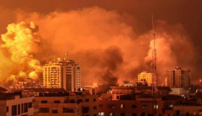 وكالة الأناضول التركية تعلن مقتل مراسلها في غزة