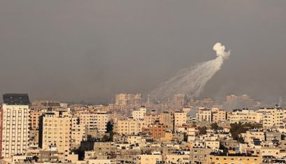 وسائل إعلام إسرائيلية: شهدنا في اليوم الأخير في الشمال ارتقاء في مستوى الهجمات سواء بصليات ثقيلة أو باستخدام صواريخ دقيقة