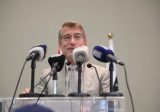 فياض: شحنة الوقود الجزائرية هي هبة غير مشروطة