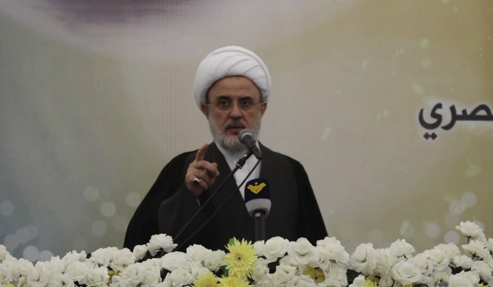 قاووق: المقاومة ازدادت قوة وهي لا تؤخذ بالتهديدات والتهويلات