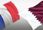 أمير قطر التقى الرئيس الفرنسي…وهذا ما تم التطرق اليه بشأن غزة!