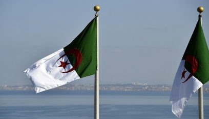 مجلس الأمة الجزائري اعلن تعليق العلاقات مع نظيره الفرنسي