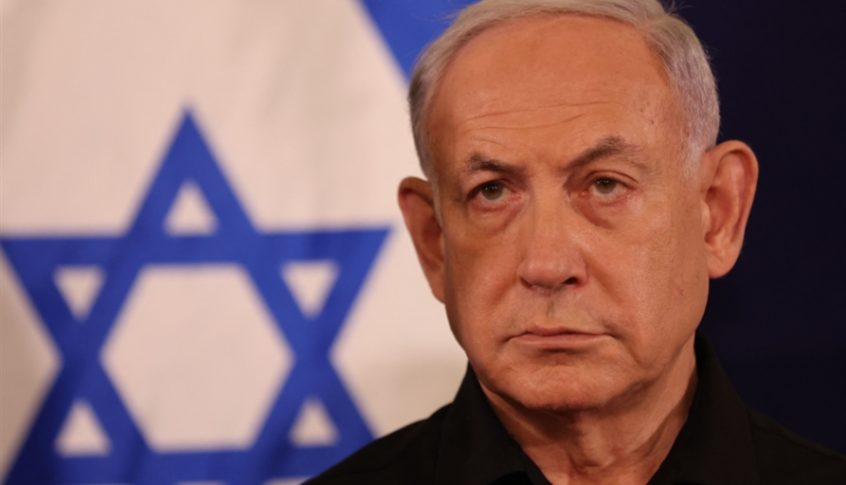 نتنياهو: ليس لدى إسرائيل أيّ نيّة لاحتلال غزة بشكل دائم أو تهجير سكّانها المدنيّين، نحارب حماس وليس السكّان الفلسطينيّين ونفعل ذلك مع الالتزام الكامل بالقانون الدولي