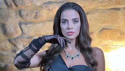 بالفيديو: هذا ما كشفه ملك جمال كندا عن مايا أبو الحسن!