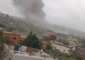 “إسرائيل” تقصف بالمدفعية مناطق لبنانية عدة
