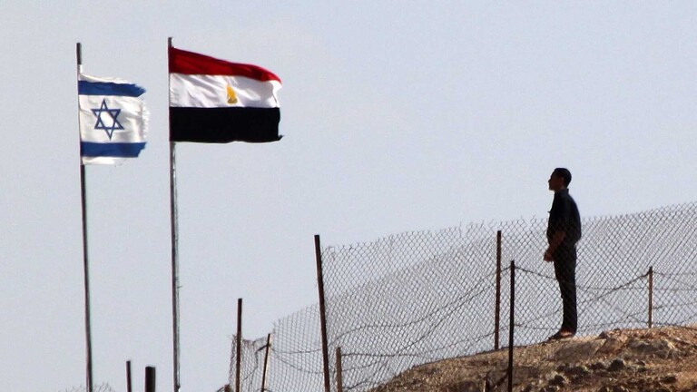 الميادين:  مصر تؤكد أن أي اعتداء على الحدود المصرية الفلسطينية هو اعتداء على الأمن القومي المصري