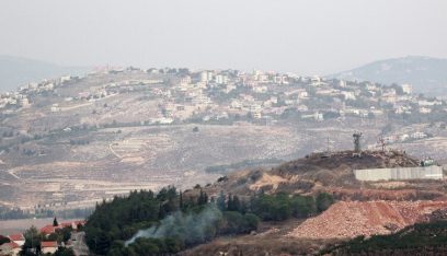كيف يبدو المشهد جنوب لبنان اليوم؟