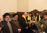رعد: معنيون ان نكون على قدر المسؤولية وعلى قدر ثقة أمتنا وشعبنا