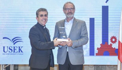 مركز لتطوير المهارات في جامعة الروح القدس… لسد الفجوة بين التعلم الأكاديمي والاحتياجات العملية للصناعة