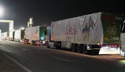 الأزهر: نقف إلى جانب الشعب الفلسطيني في دفاعه عن قضيته