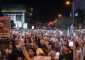 أهالي الأسرى لدى حماس وآلاف الإسرائيليين يتظاهرون ضد نتنياهو…إرحل