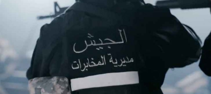 الجيش: عمليات دهم في منطقة الشراونة – بعلبك وبلدتي النورا وحكر جنين – عكار