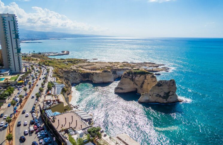عبود يتوقّع موسماً سياحياً مزدهراً ويدعو جميع المعنيين لرفع الجهوزية لإستقبال الزائرين