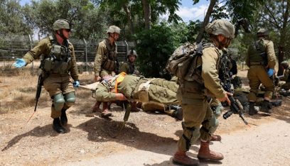 العدو الإسرائيلي يكشف عن حصيلة جديدة لقتلاه منذ بدء “طوفان الأقصى” وعملية التوغل البري في غزة