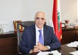 القصيفي: ثمة غرف سوداء تبيت للبنان شرا وتسعى إلى ايذائه والإمعان في حصاره