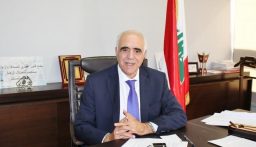 أبو كسم زار نقيب المحررين منوها بدور النقابة العقلاني في مقاربة المستجدات