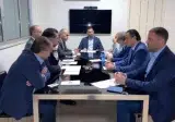 “اللقاء الديمقراطي”: لوقف فوري للنار وانتخاب رئيس وفاقي