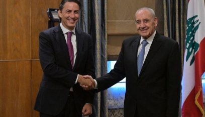 هذا ما اعلنه البيت الأبيض عن مباحثات هوكشتاين بشأن وقف إطلاق النار