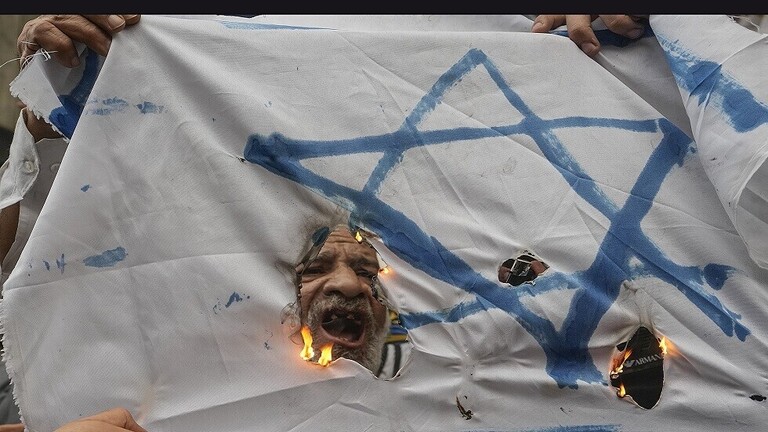 رويترز: إسرائيل تمثل أمام محكمة العدل الدولية في قضية الإبادة الجماعية