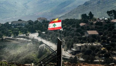 وسائل إعلام إسرائيلية عن قائد وحدة “اليمام” السابق دافيد تسور: ما يحدث في الشمال عند الحدود مع لبنان كارثة فظيعة