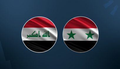 مقتل 9 جنود في غارات جوية تركية في العراق وسوريا