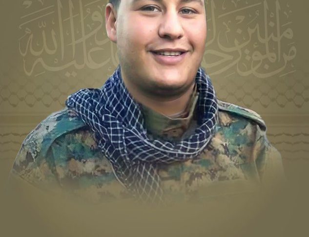 المجاهد الجريح “عابس” ارتقى شهيداً على طريق القدس