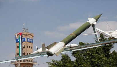 تقرير اسرائيلي يزعم وجود مصانع صواريخ لحزب الله في لبنان