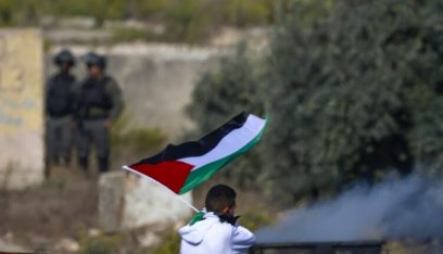 حكومة العدو تتبنى قرارا يحظر الاعتراف أحادي الجانب بدولة فلسطين
