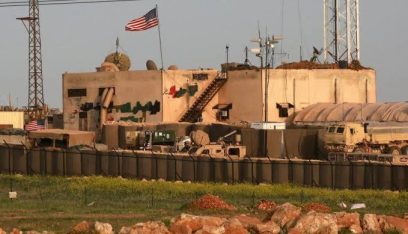 المقاومة في العراق استهدفت قاعدة “رميلان” الأميركية في سوريا
