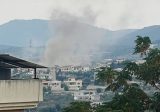 قصف قرى في مرجعيون وغارات على مناطق في جزين