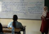 قسطة: هناك مدارس تحقق أربحًا أكثر من مدارس أخرى… ووزارة التربية ليس لديها عدد موظفين كاف للرقابة