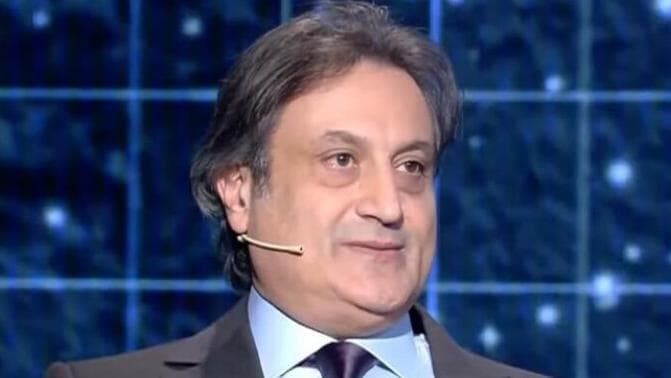 بالفيديو: ميشال حايك توقع اطلالة السيد يوم الجمعة.. ماذا قال بعد؟