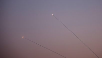 العدو الاسرائيلي: حماس قادرة على مواصلة إطلاق الصواريخ لبضعة أشهر