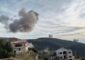 انفجار صواريخ اعتراضية إسرائيلية في أجواء قرى حدودية في القطاع الشرقي من جنوب لبنان