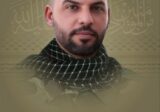 المقاومة تزف الشهيد حسين ابراهيم سلامة من بلدة عيترون