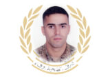 قيادة الجيش نعت الرقيب الشهيد عبد الكريم المقداد