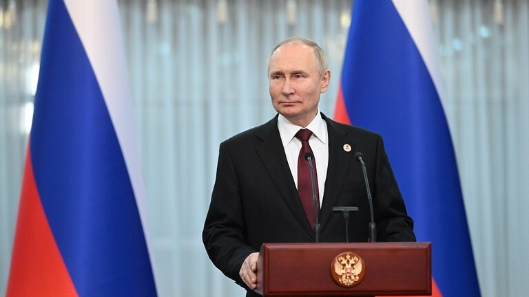 بوتين يحصد 87 في المئة من الأصوات في الانتخابات الرئاسية الروسية