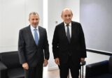 باسيل للودريان: تدعوننا الى مخالفة القانون والدستور وتريدون منّا إجراء إصلاحات؟